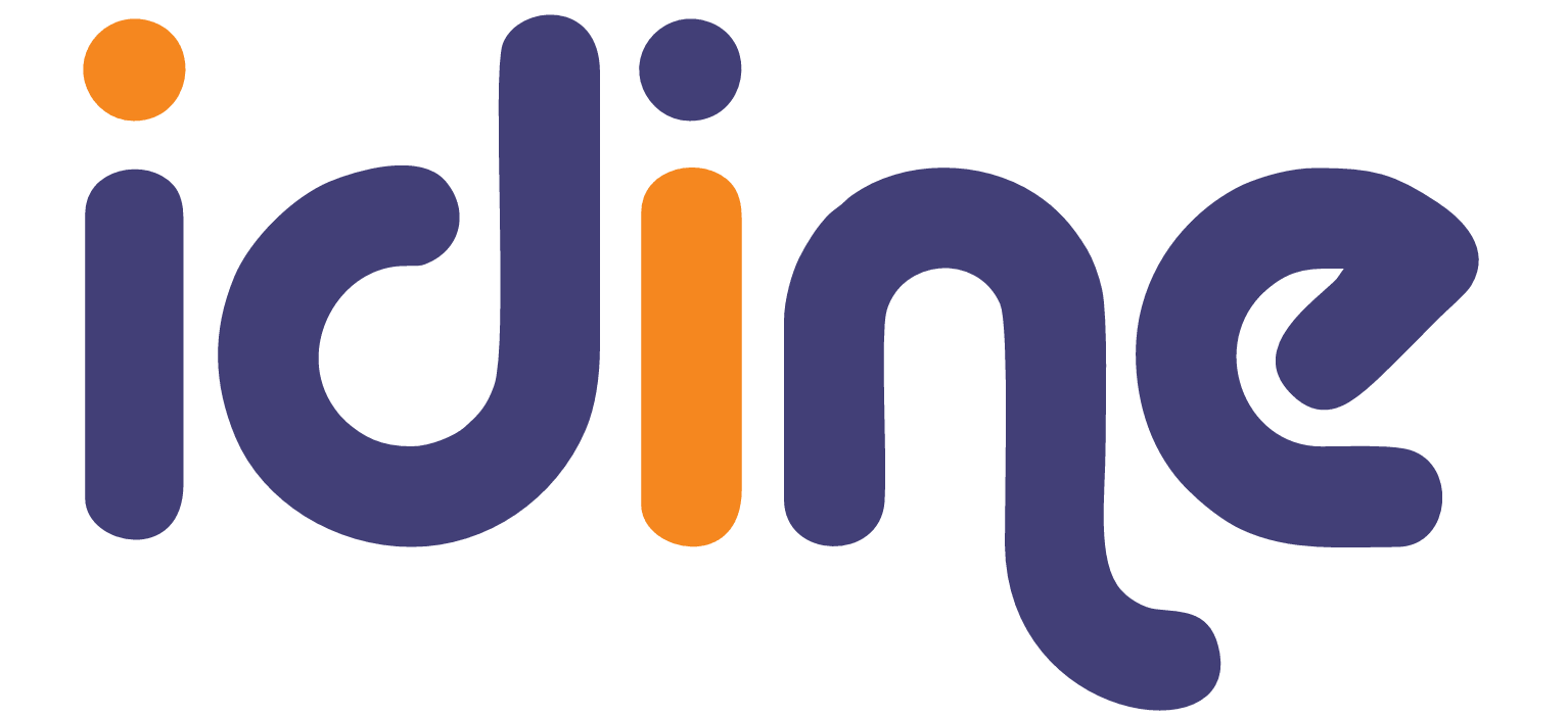 iDine Logo